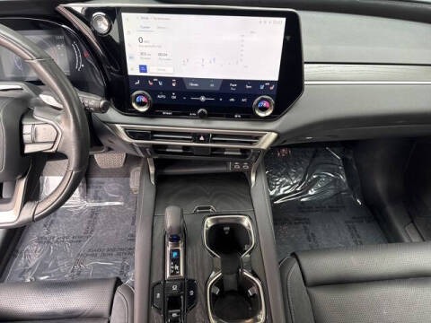 2023 Lexus RX 350 Luxury
