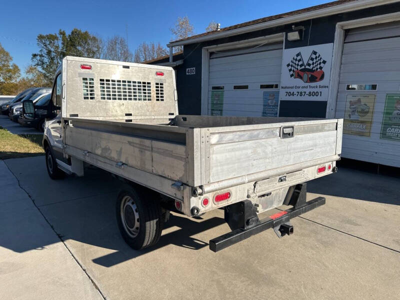 2018 Ford Transit 250