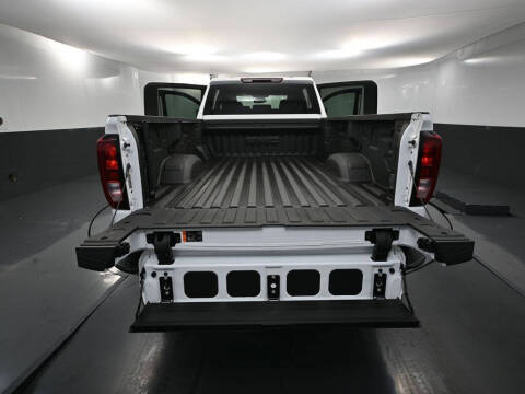 2024 GMC Sierra 3500HD