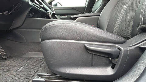 2023 Mazda CX-50 2.5 S Select