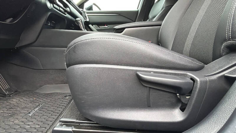 2023 Mazda CX-50 2.5 S Select