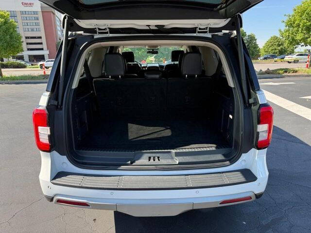 2024 Ford Expedition MAX XLT
