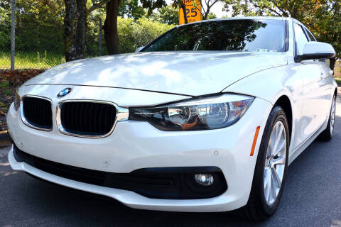 2016 BMW 3 Series for sale at Prime Auto Sales LLC in Virginia Beach VA