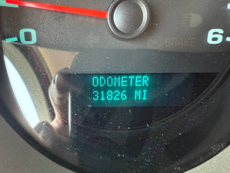 2008 Chevrolet Silverado 1500