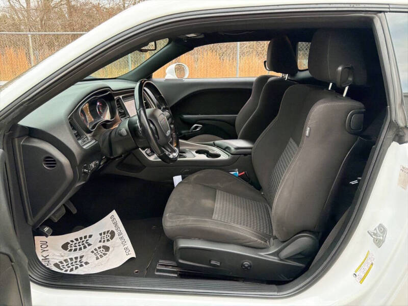 2020 Dodge Challenger R/T