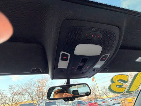 2013 Audi A6 2.0T quattro Premium Plus