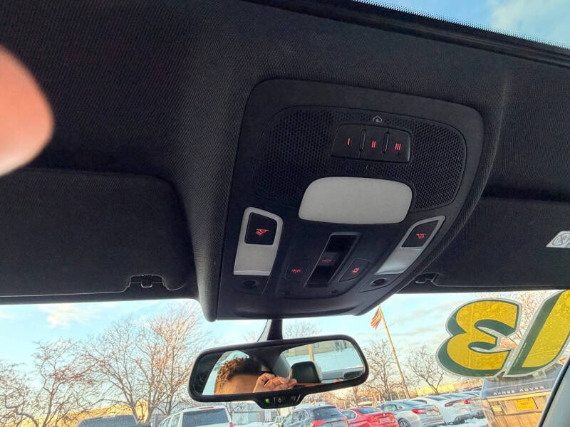 2013 Audi A6 2.0T quattro Premium Plus