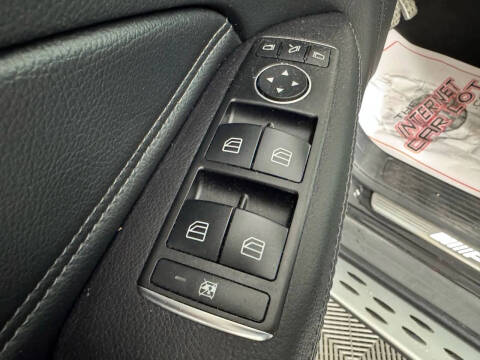 2018 Mercedes-Benz GLE AMG GLE 43