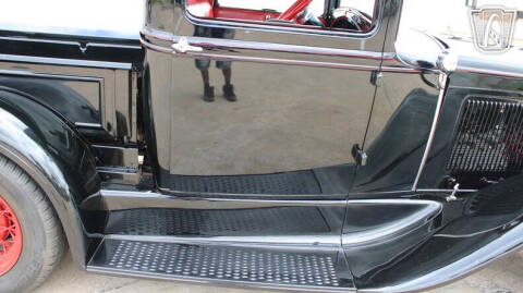1931 Ford Model A