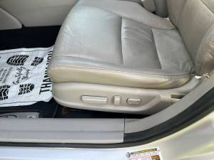 2012 Honda Accord EX-L