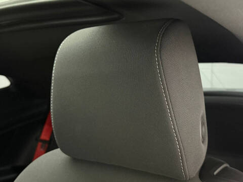 2022 Chevrolet Camaro