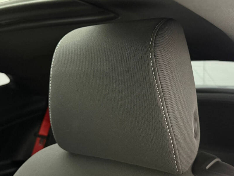 2022 Chevrolet Camaro