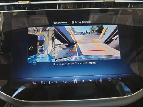 2026 Mercedes-Benz E-Class E 350 4MATIC