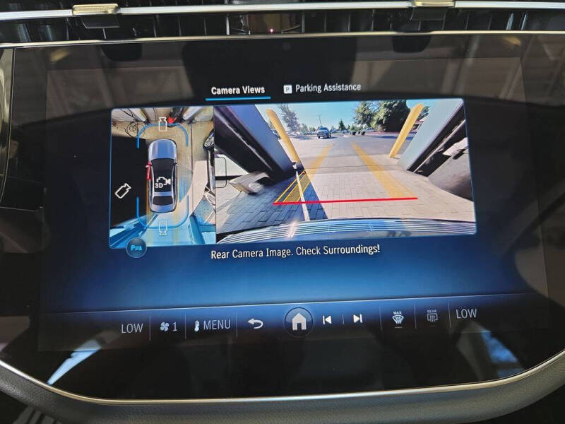 2026 Mercedes-Benz E-Class E 350 4MATIC