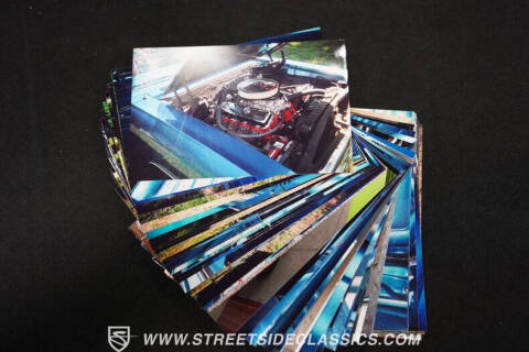 1966 Chevrolet Chevelle