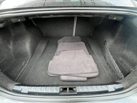 2008 BMW 1 Series 135i