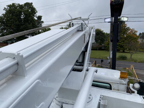 1998 International 4900