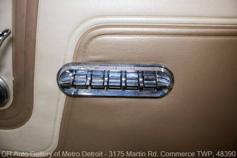 1963 Mercury Monterey