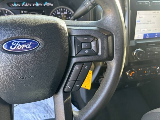 2022 Ford F-250 Super Duty