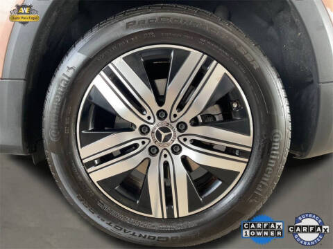 2023 Mercedes-Benz EQB EQB 250+