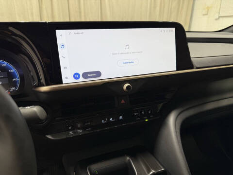 2024 Toyota Crown Limited