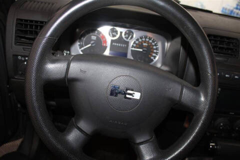 2008 HUMMER H3