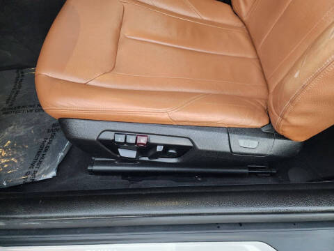 2014 BMW 4 Series 428i xDrive