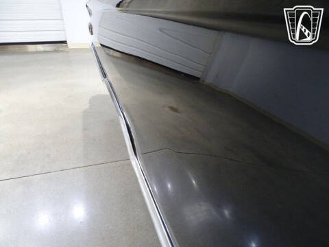 1963 Mercury Marauder