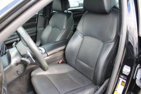 2014 BMW 7 Series 750Li