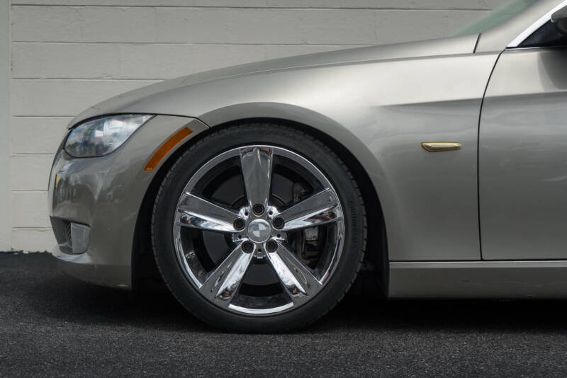 2009 BMW 3 Series 335i