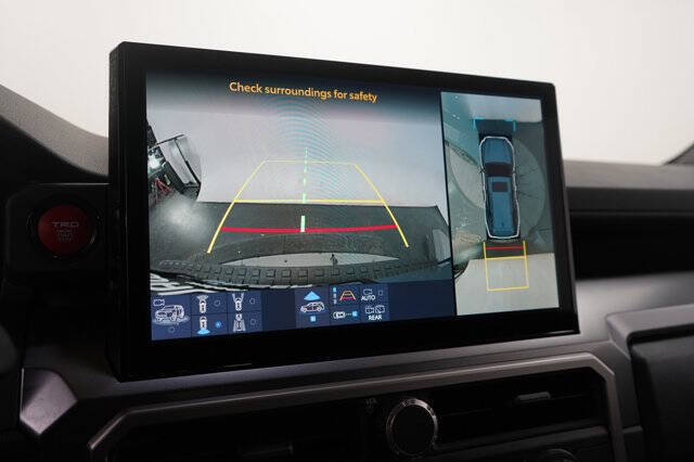 2025 Toyota 4Runner TRD Sport