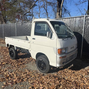 1998 Daihatsu Hijet