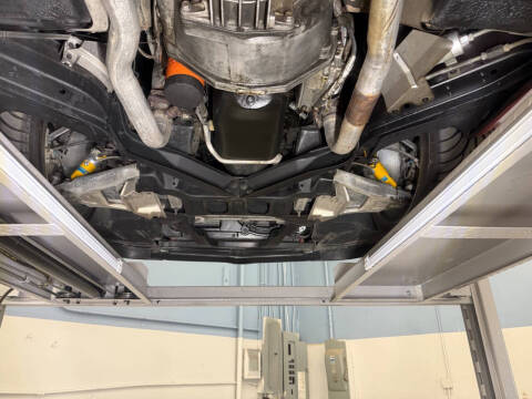 1991 Chevrolet Corvette