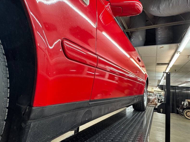 1999 Mercedes-Benz CLK CLK 320