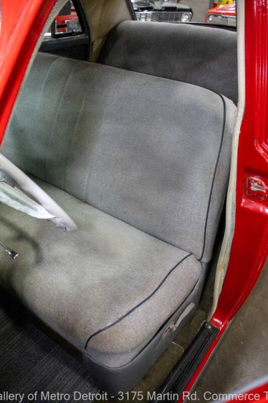 1951 Plymouth Cambridge