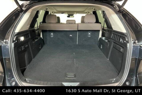 2025 Mazda CX-70 Plug-in Hybrid Premium