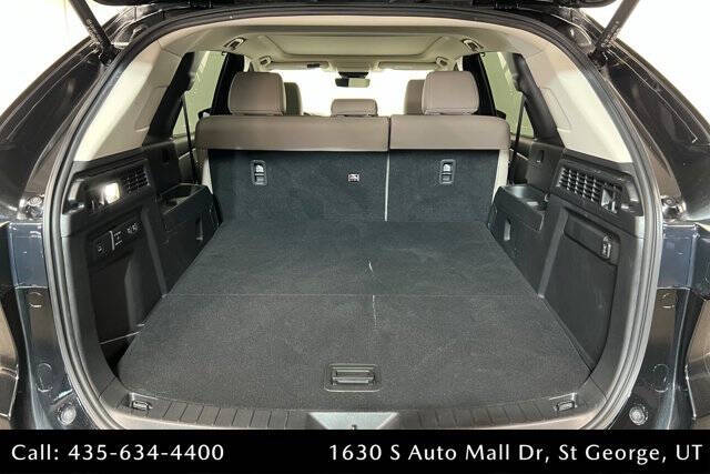 2025 Mazda CX-70 Plug-in Hybrid Premium