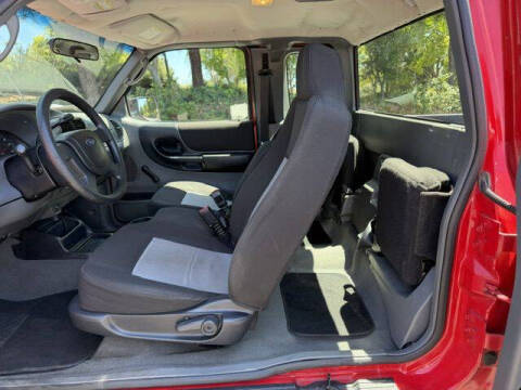 2006 Ford Ranger