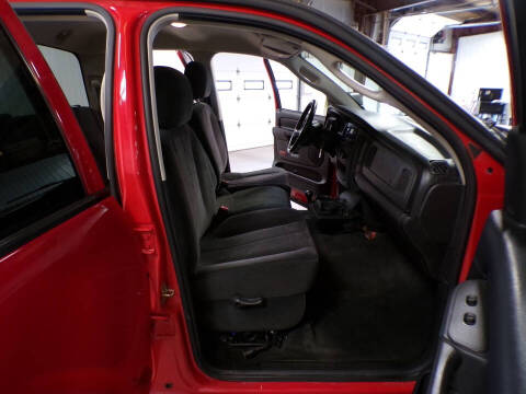 2003 Dodge Ram 2500