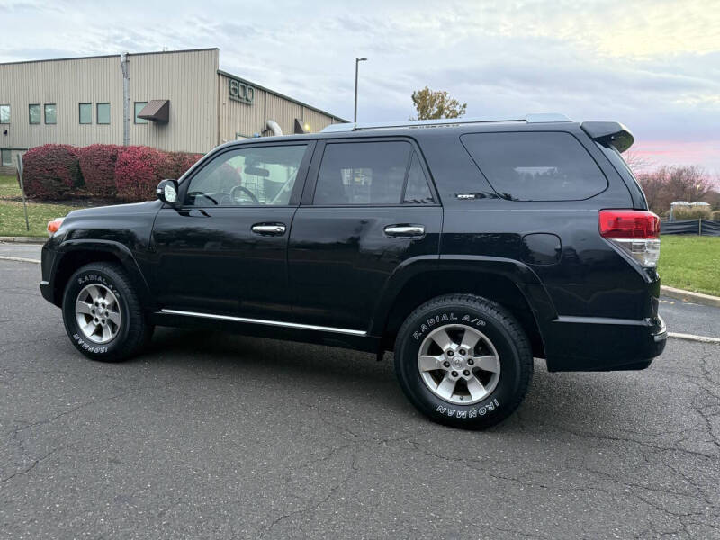 2010 Toyota 4Runner SR5