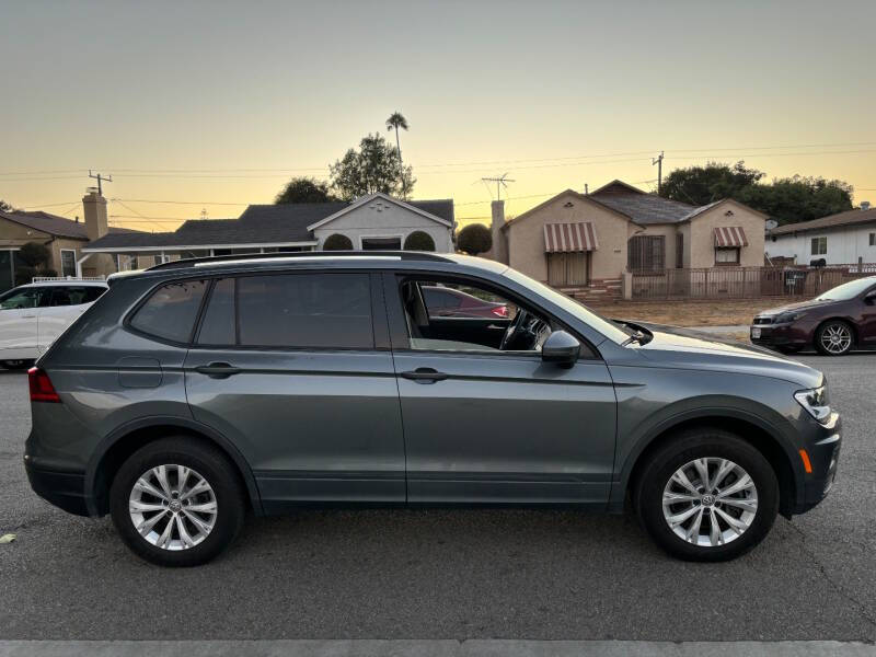 2020 Volkswagen Tiguan for sale at Ournextcar Inc in Downey, CA