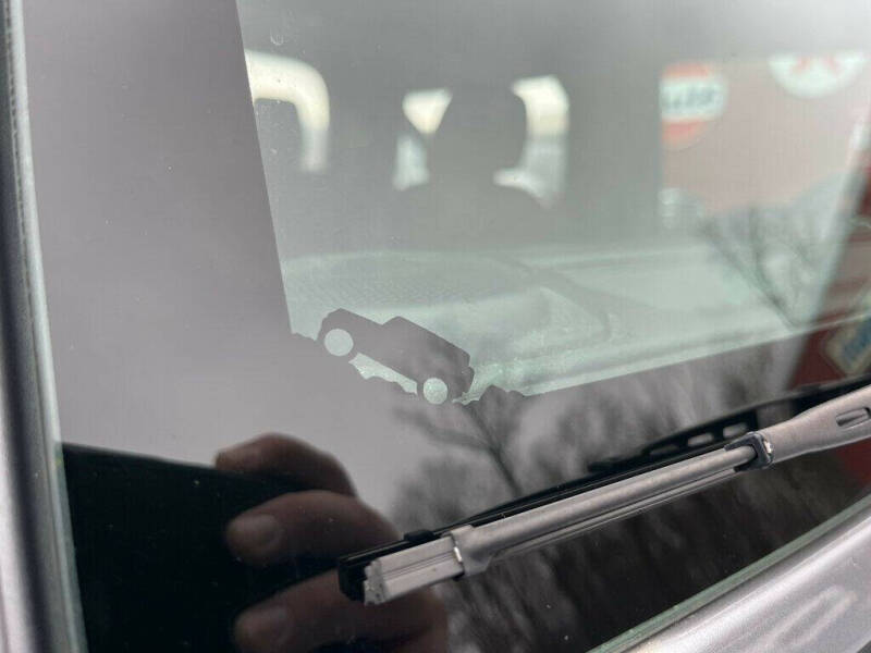 2018 Jeep Wrangler JK