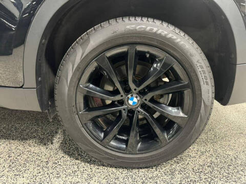 2019 BMW X6 xDrive35i