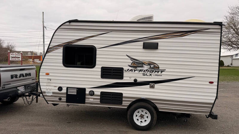 2019 Jayco Jay Flight