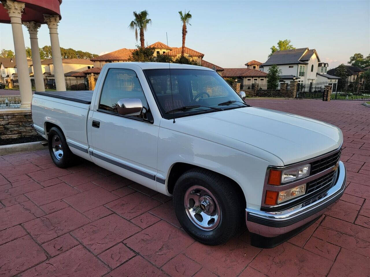 Chevrolet C/K 1500 Series For Sale In Mississippi State, MS ...