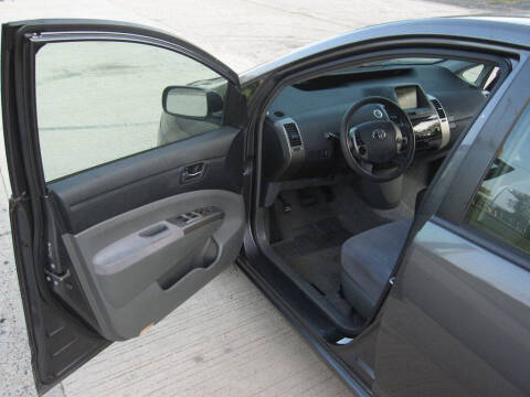 2007 Toyota Prius