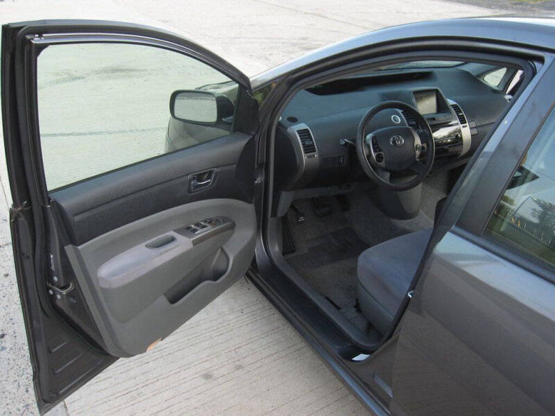 2007 Toyota Prius