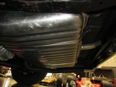 1970 Oldsmobile Cutlass