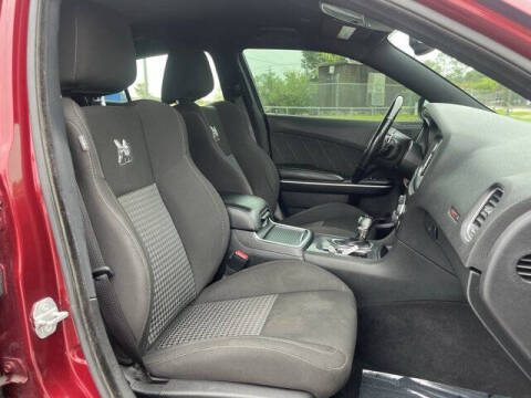 2020 Dodge Charger