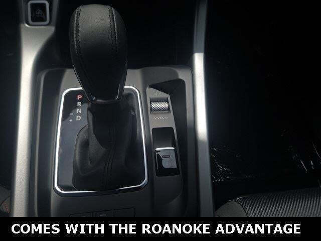 2025 Dodge Hornet GT